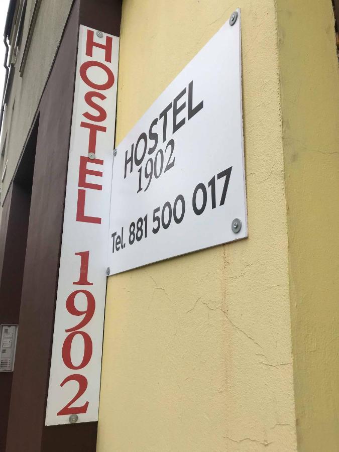 Hostel 1902 Zakopane Exterior foto